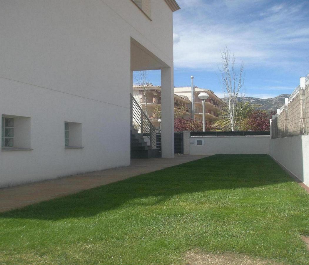 Villa Casa Familiar Vacaciones Sant Carlos de la Ràpita Exterior foto