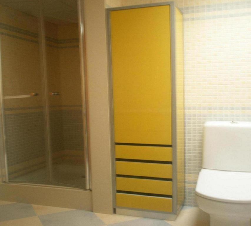 Villa Casa Familiar Vacaciones Sant Carlos de la Ràpita Zimmer foto